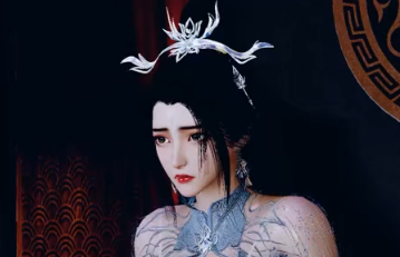 诛仙-陆雪琪婚房