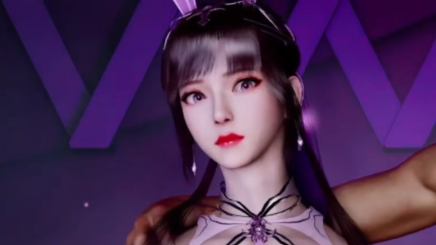 斗罗-小舞除灵摇