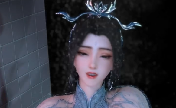 诛仙-陆雪琪独乐