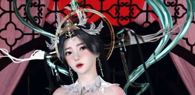 完美-柳神-绿母NTR3