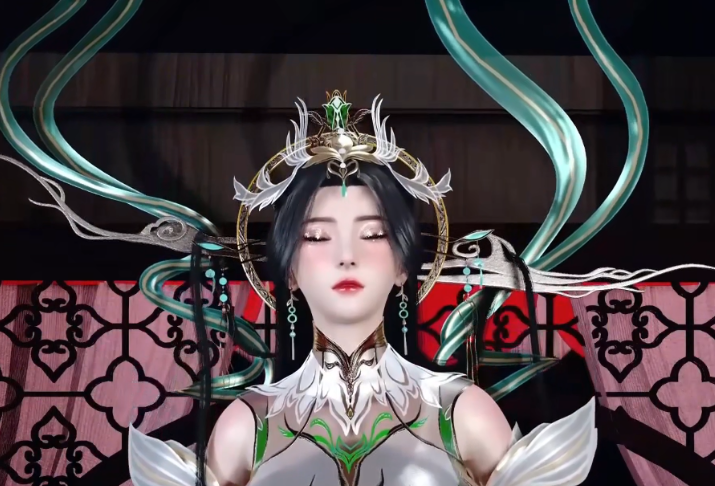 完美-柳神-绿母NTR 1