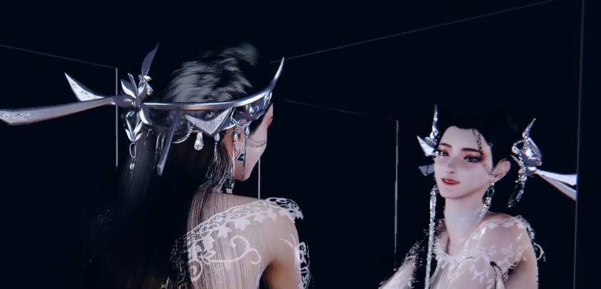 卧室调教-白亦君