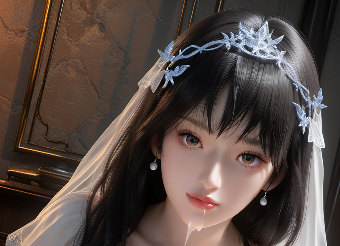 紫川-紫川宁 51p