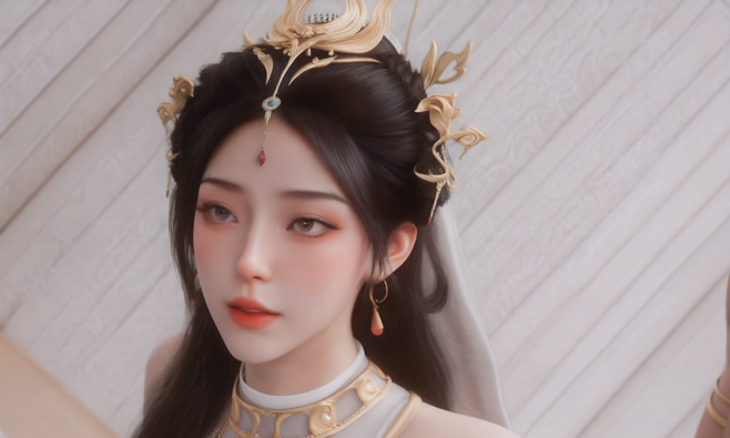 遮天-瑶池圣女 65p