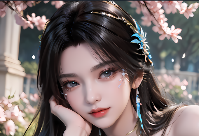 遮天-安妙依 83p