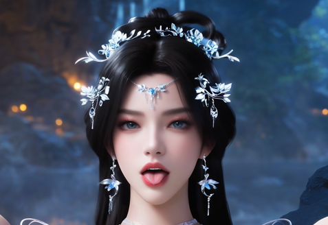 遮天-安妙依 398p