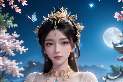 云深不知梦-云望舒 145p