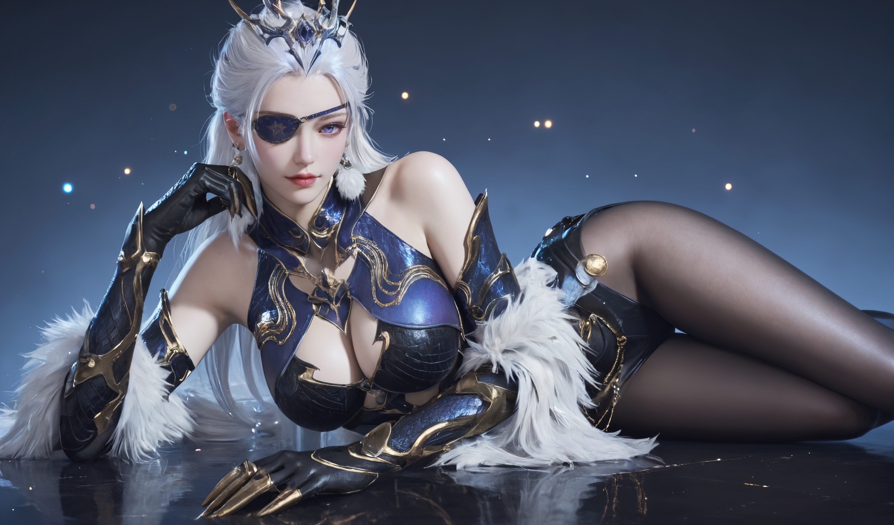 永劫无间 崔三娘敖丙 223p