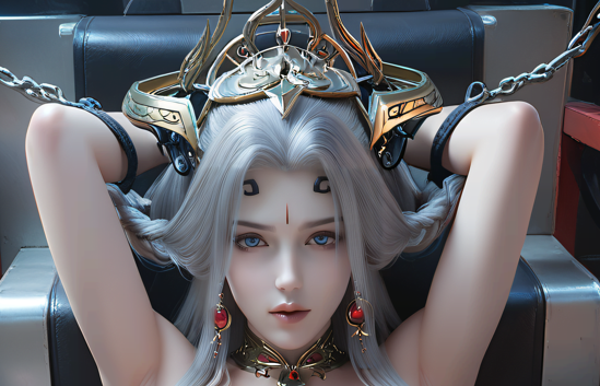 星辰变-左秋琳 49p