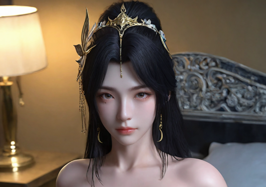 完美世界-王曦 102P