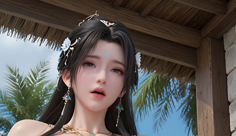 完美世界-清漪 162p