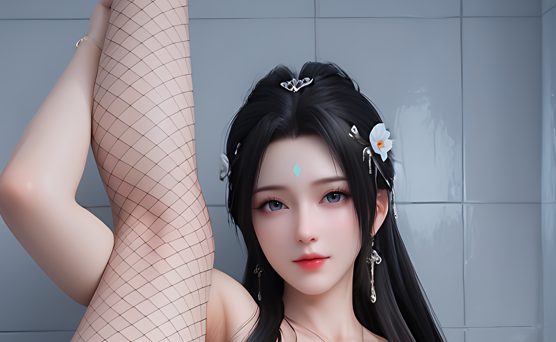 完美世界-清漪100p