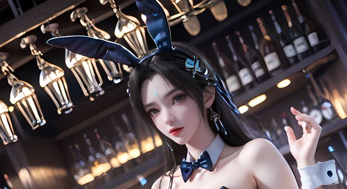 完美世界-清漪75p