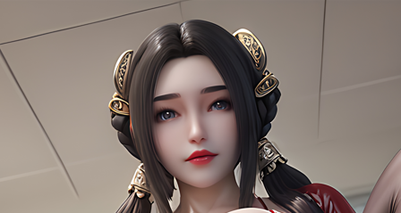 完美世界-秦怡宁 126p