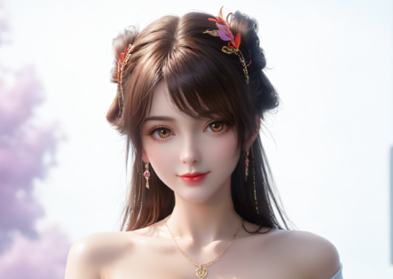 完美-火灵儿 92P