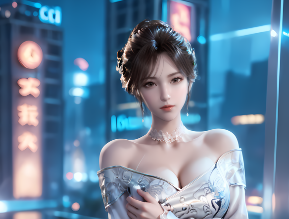 吞噬星空-徐欣 92p