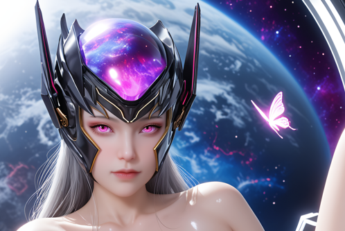 吞噬星空 魅女 159p