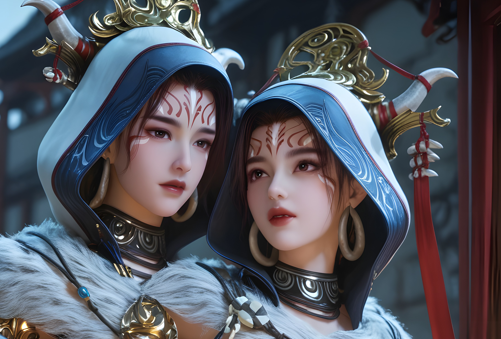 师兄啊师兄-后土娘娘 100p