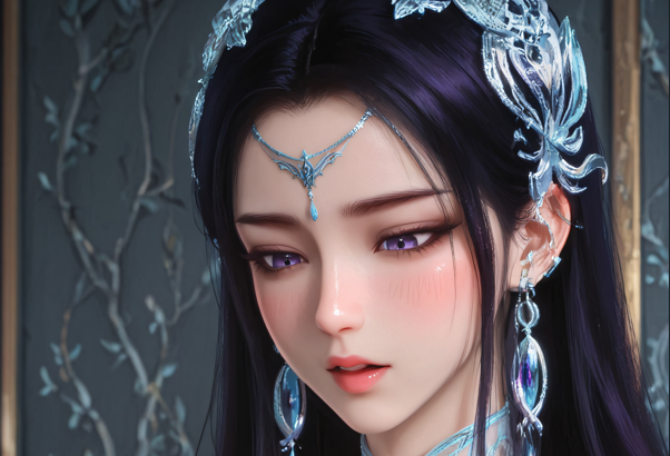 神国之上-叶婵宫 184p