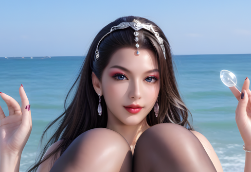 秦时明月-大司命 205p