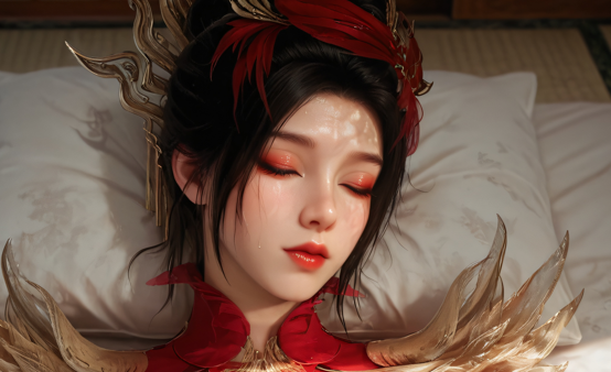 娘娘 神国之上 176P