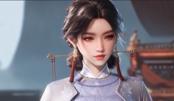 牧神记-锦娘 152p