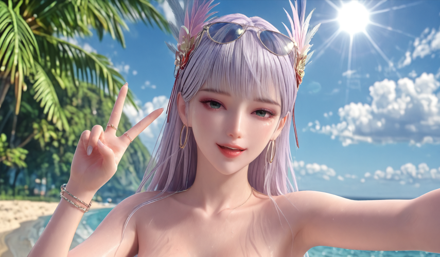 氪金玩家-林紫玥 115p