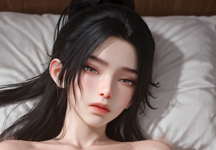 剑来-黑衣 宁姚 142P