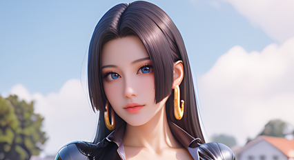 海贼王-女帝 138P