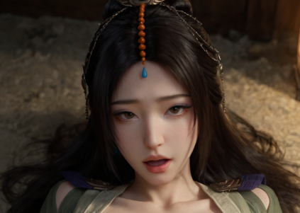 凡人修仙-柳玉-144P