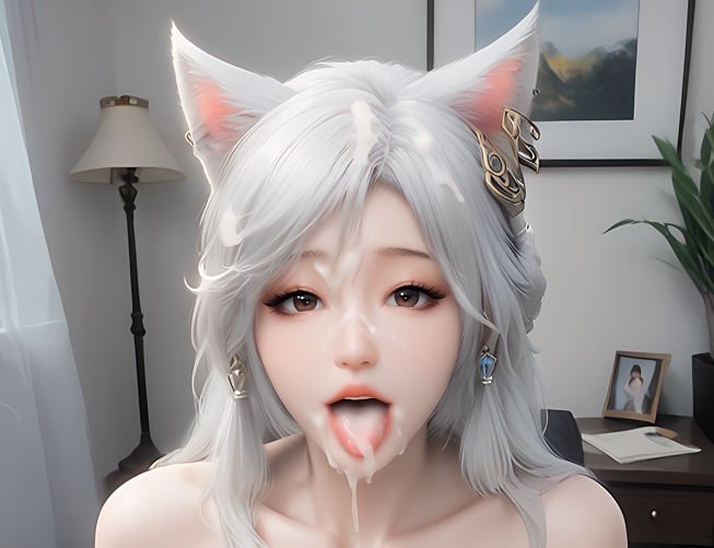 凡人修仙传-银月 136p