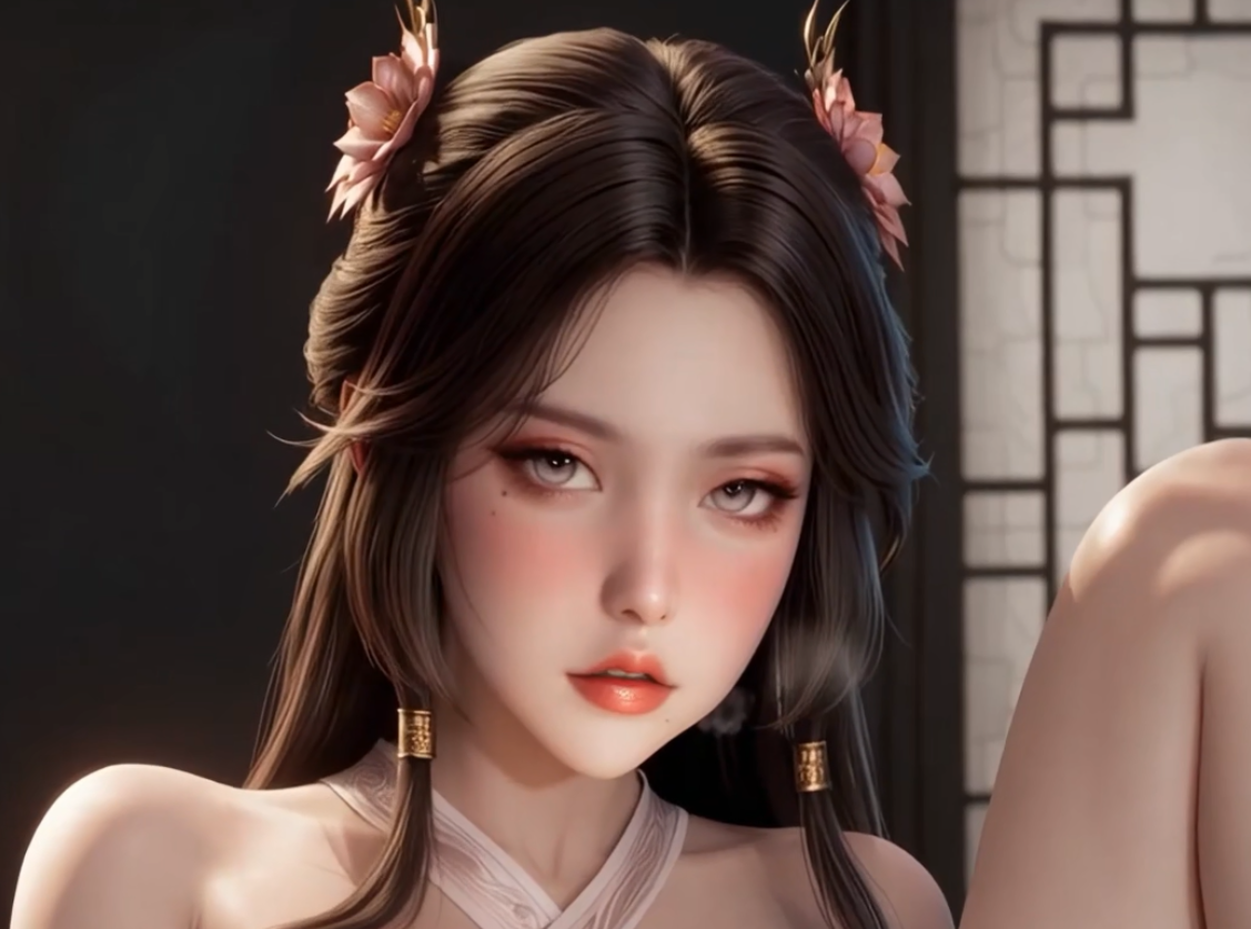 牧神记-肥七AI视频