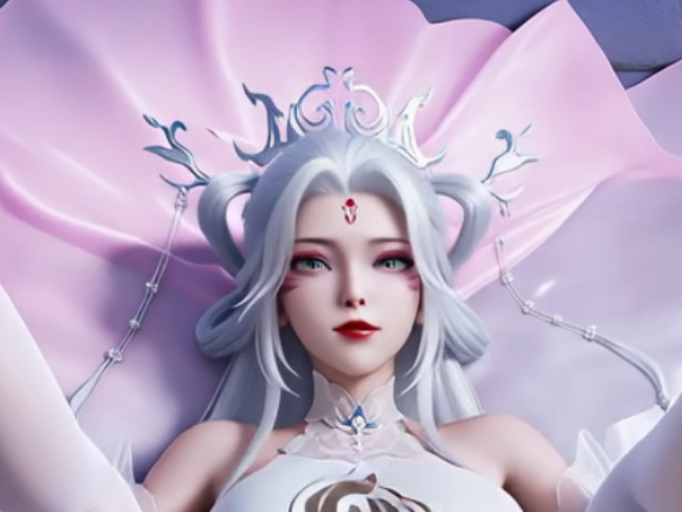 诛仙-小白AI视频