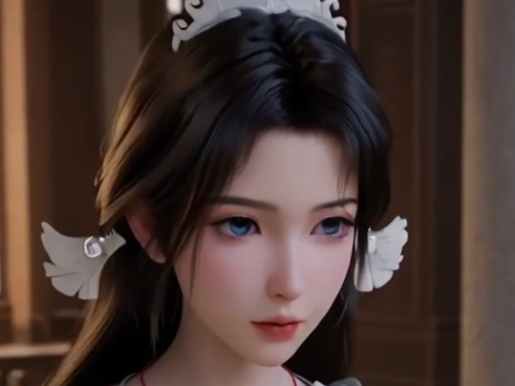 凡人修仙-宋玉AI视频中文配音