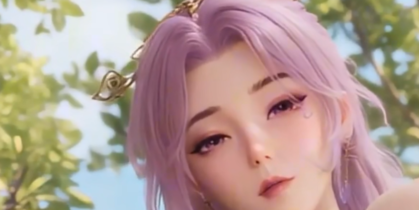 师兄-云霄AI视频横屏