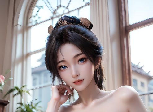 凡人修仙-慕沛灵 90p