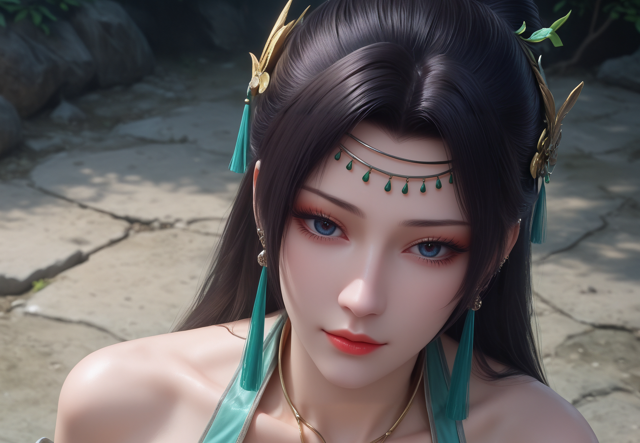 斗破-云芝-云韵 60P