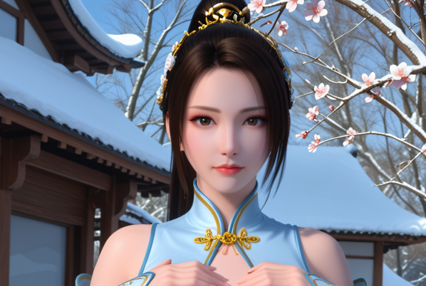 斗破- 纳兰嫣然100p