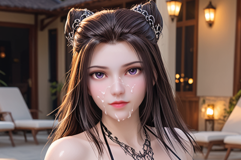 斗罗-朱竹清 218p