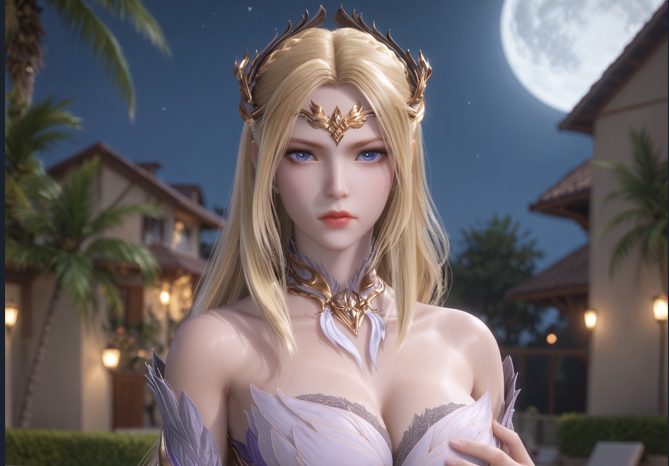 斗罗-千仞雪129P