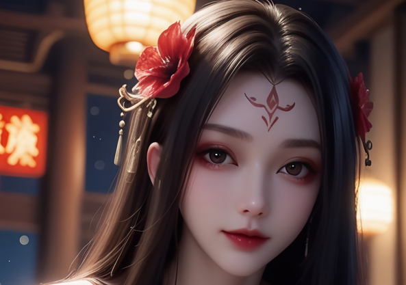 丹道至尊-魅雅 104p