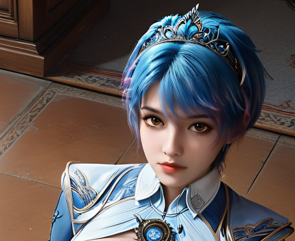 斗罗2-王冬儿54p