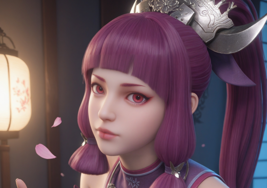 不良人 蚩梦 120p