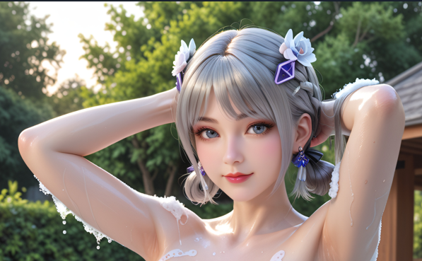 穿越火线-蝉(CF)70P