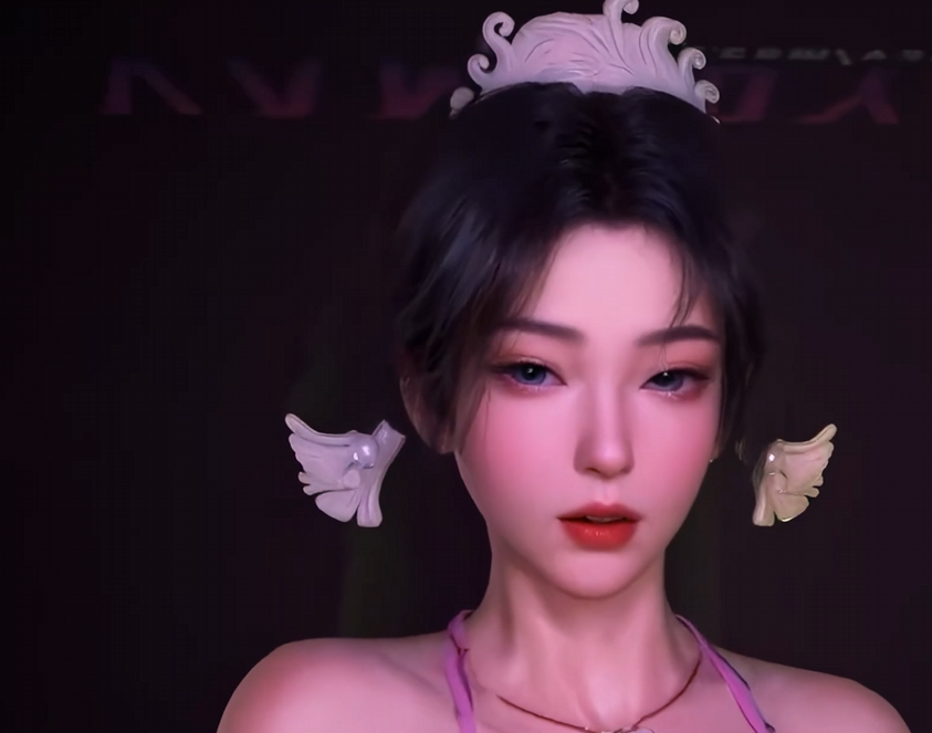 凡人修仙转-宋玉VAM-AI