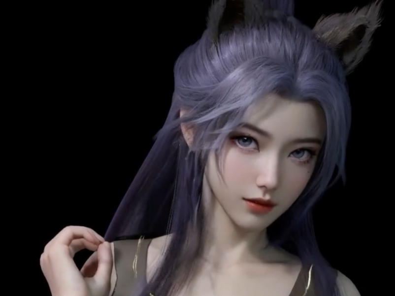 师兄啊师兄-云霄VAM-AI