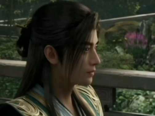 慕沛灵韩立巨灵根