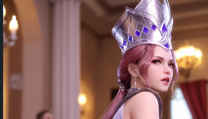 斗罗大陆 比比东149p