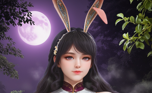 斗罗大陆 江楠楠415P