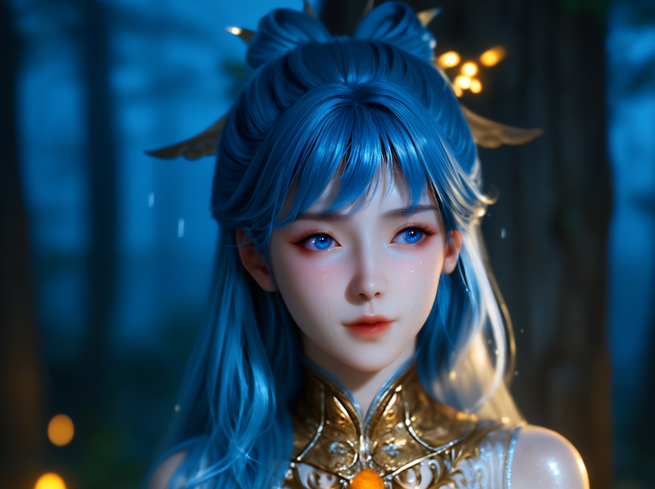 斗罗大陆-王冬儿 67P